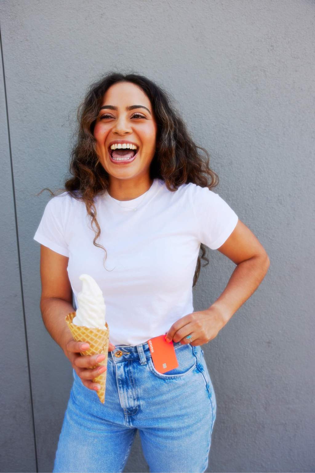 Monzo: The little bank that built big&nbsp;belief.